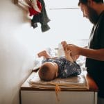 Lingette bébé lavable : éviter le gâchis invraisemblable de coton