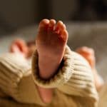 Comment laver les pyjamas bébé en velours ?