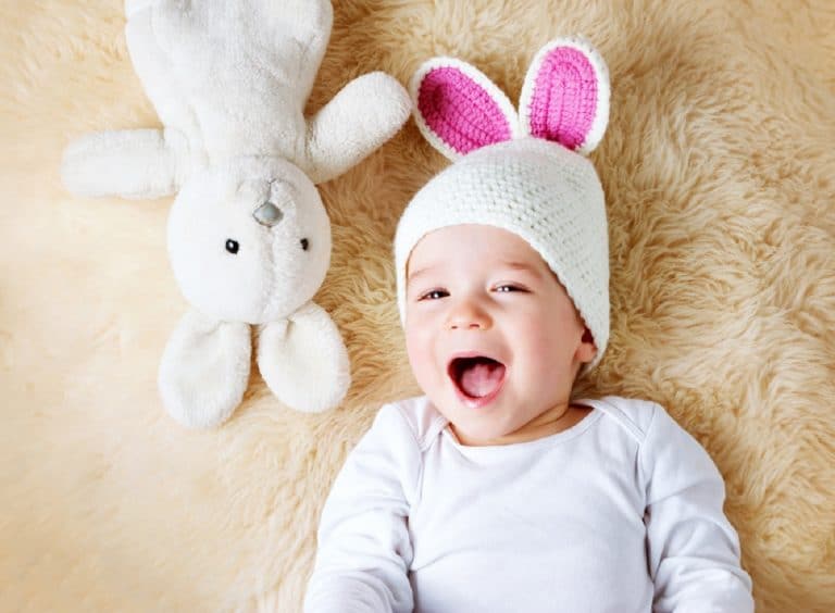 Peau d&rsquo;agneau pour bébé : un vrai cocon pour votre bébé