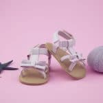 Top 6 des chaussures de marque enfant