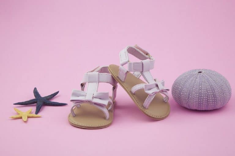 Top 6 des chaussures de marque enfant