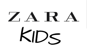 Zara Kids