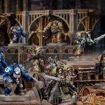 Figurines Warhammer à Peindre : Partager le Hobby de votre Ado