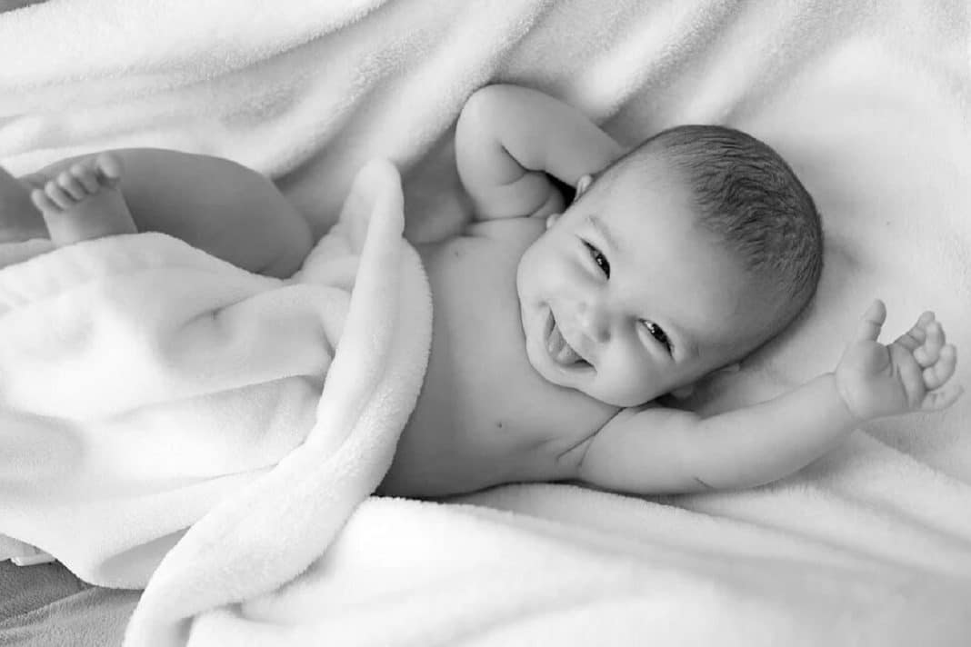 Arrivée de bébé : comment avoir de belles photos ?