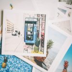 Carte postale en ligne : des souvenirs de vacances originaux !