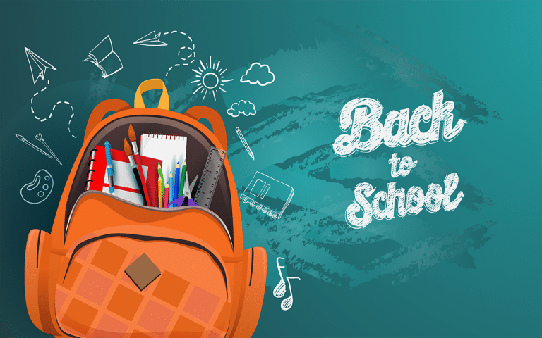 Quels cadeaux de rentrée scolaire offrir à son enfant ?