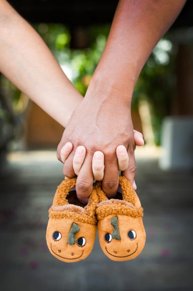 Comment bien choisir ses chaussons en cuir souple ?