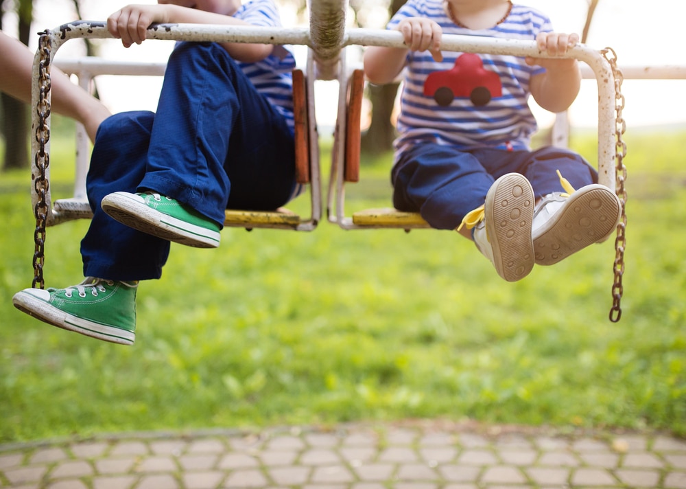 Quel est le meilleur mode de garde en cas de divorce ?