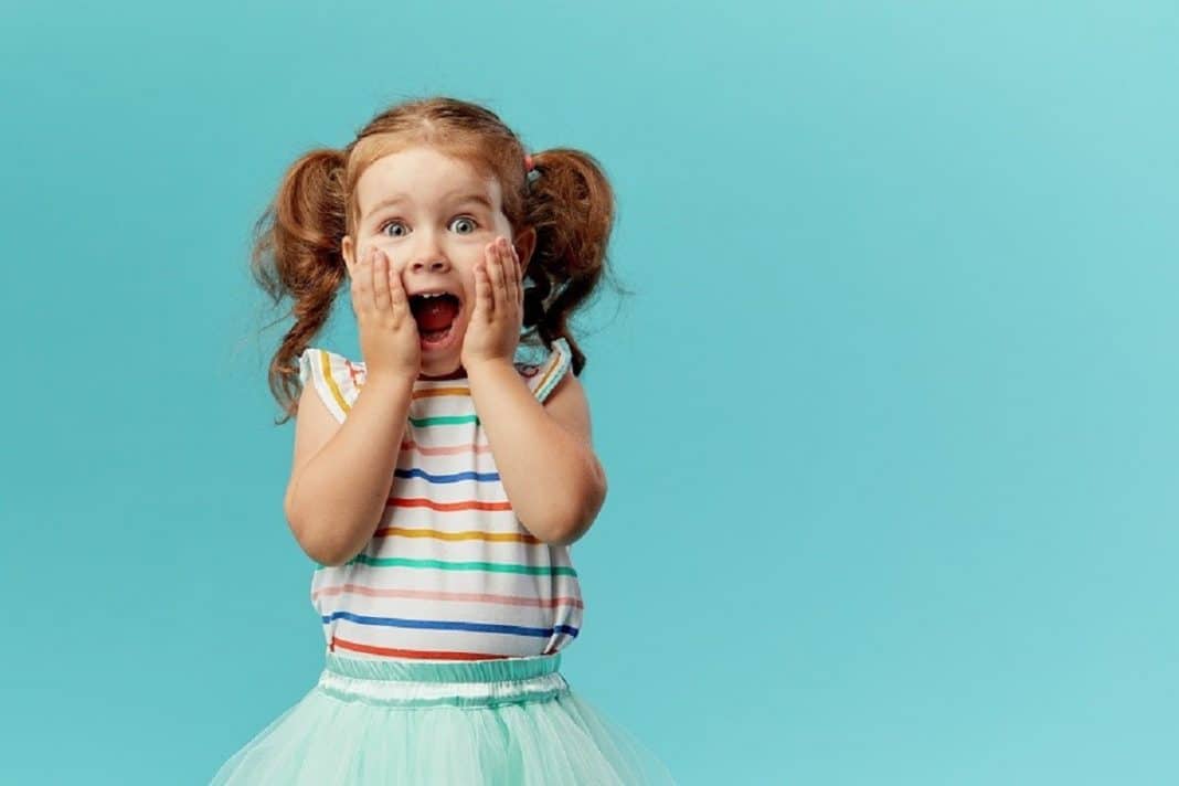 Comment faire plaisir à ses enfants sans les gâter ?