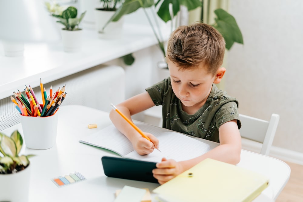 Pourquoi acheter un téléphone portable à son enfant ?