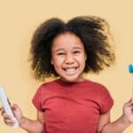 Faut-il acheter une brosse à dents électrique à ses enfants ?