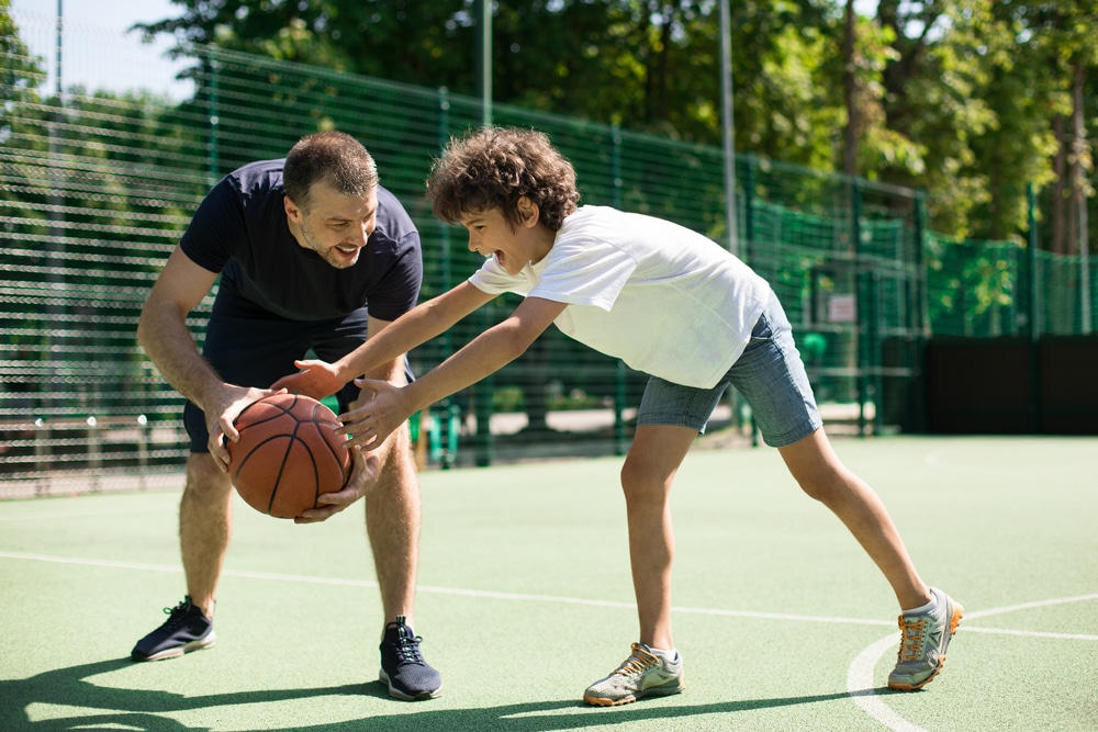 Pourquoi est-il important de faire du sport régulièrement ?