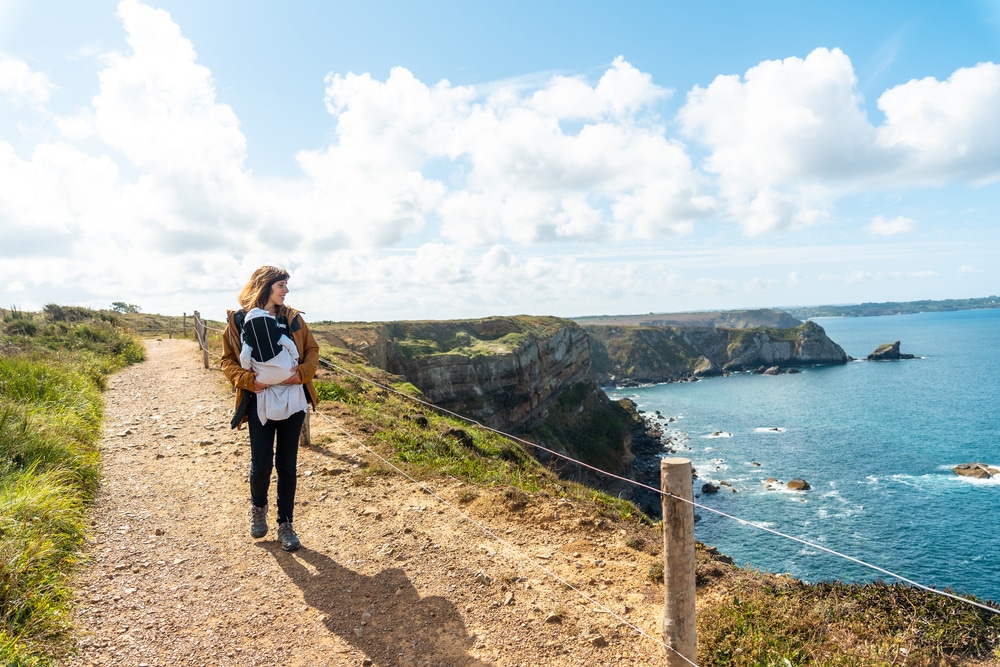 Pourquoi choisir de rester en France pour les vacances avec un enfant en bas âge ?