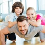 Pratique du sport régulière : pourquoi est-ce important ?