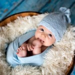 Comment annoncer la naissance d’un petit garçon ?