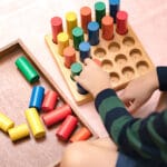 La crèche Montessori : quels avantages ?