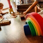 Les grands principes de la pédagogie Montessori