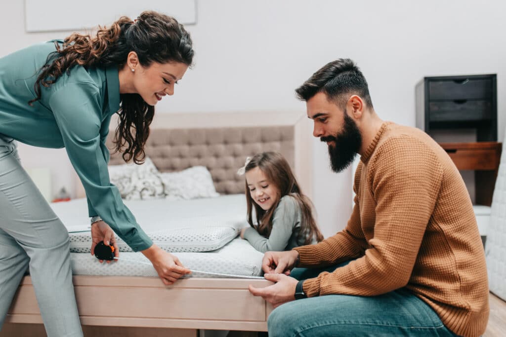 Choisir un matelas pour un enfant : quels critères prendre en compte ?