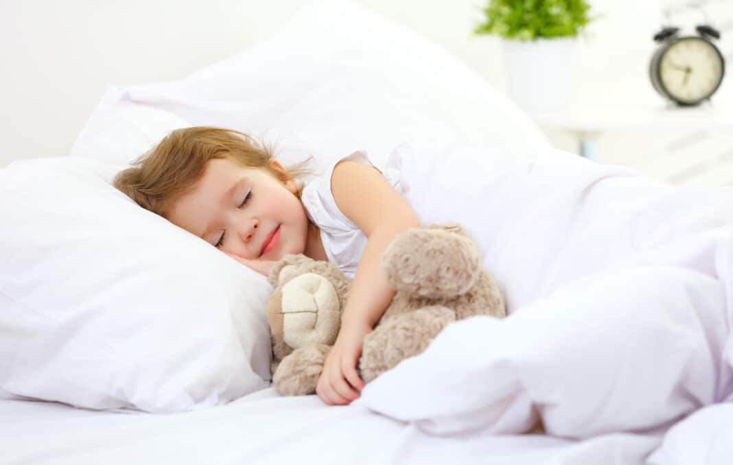 Comment choisir un bon matelas pour son enfant ?