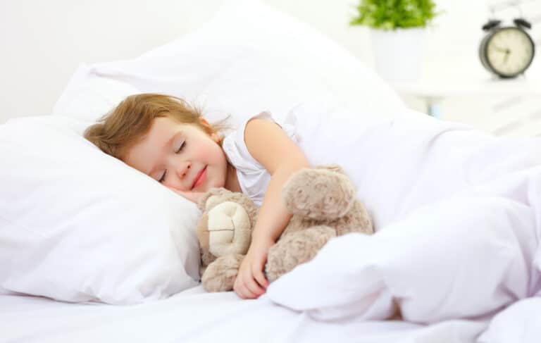 Comment choisir un bon matelas pour un enfant ?