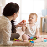 Comment faire garder son enfant durant le télétravail ?