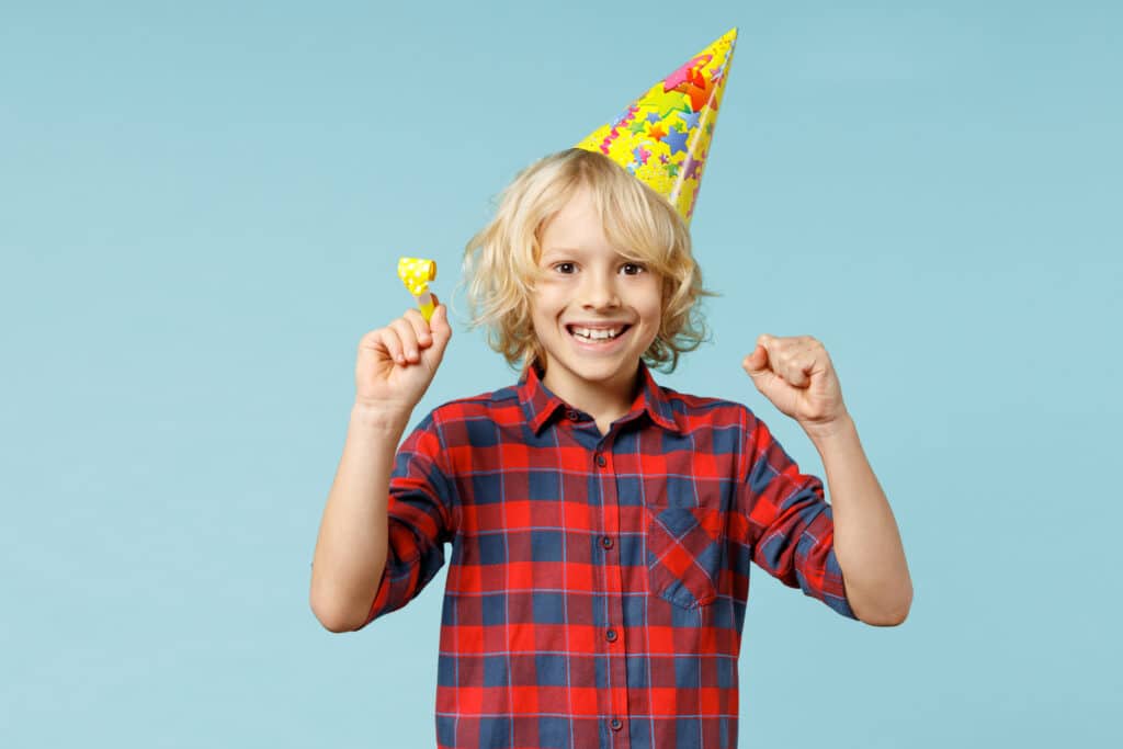 Comment réussir l'organisation de l'anniversaire d'un enfant de 10 ans ?