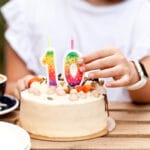 Fête d’anniversaire : organiser les 10 ans d’un enfant !