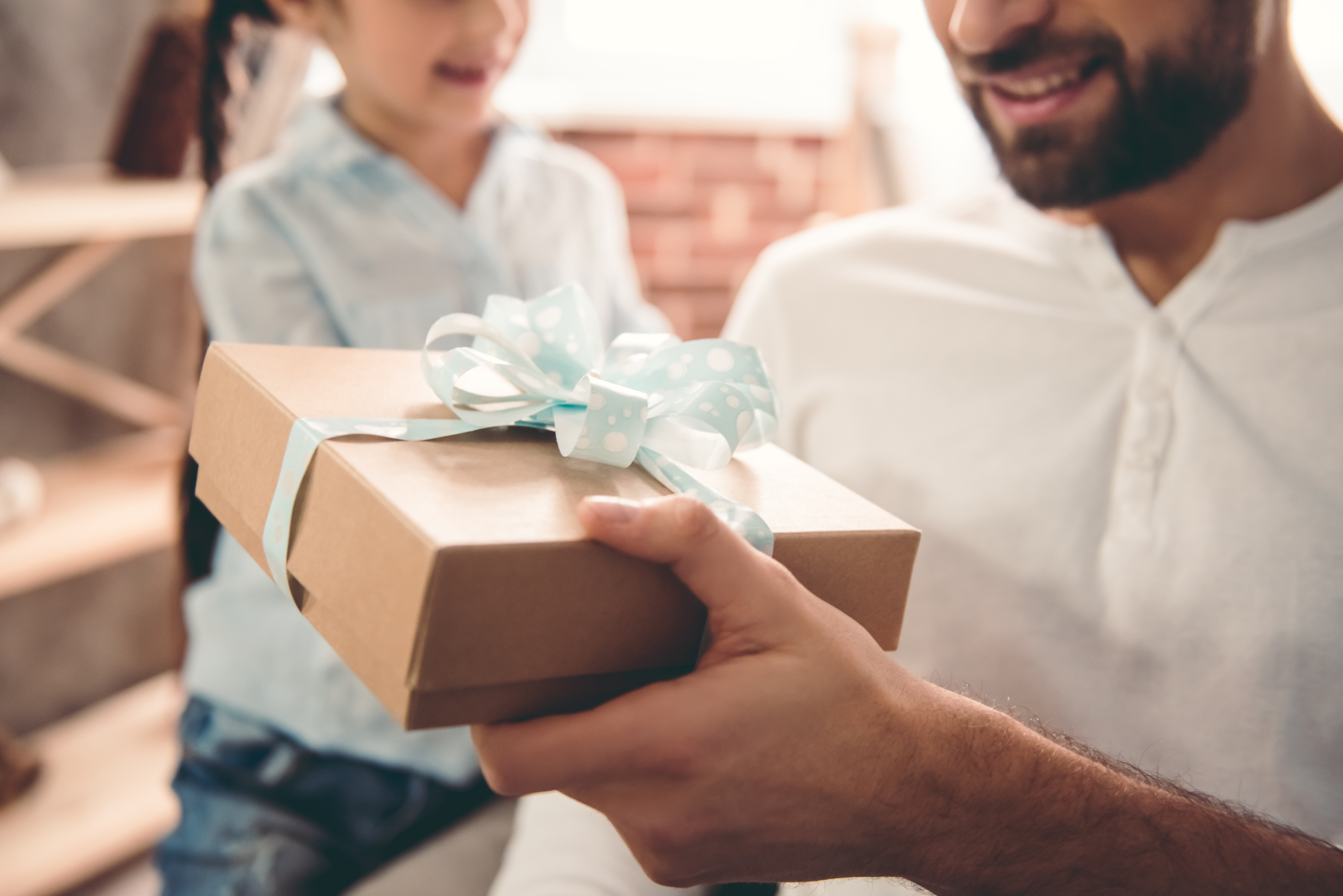 Zoom sur des idées de cadeaux pour la fête des pères