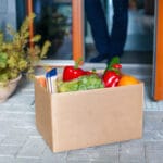 Quels sont les avantages de la livraison de courses à domicile ?