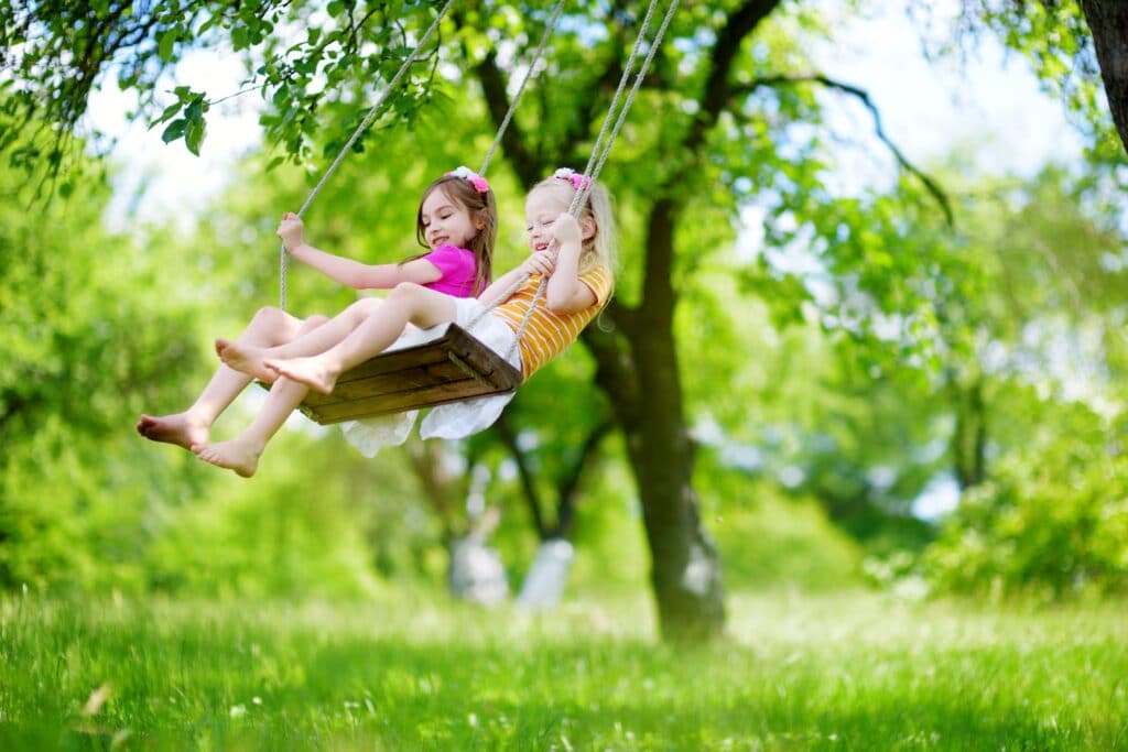 Créer un espace jardinage avec les enfants