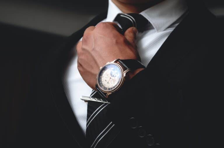 Quel bijou s’offrir pour être un papa moderne et tendance ?