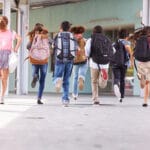 Comment choisir son sac à dos pour le collège ?