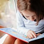 5 raisons d’inciter son enfant à lire