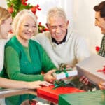5 idées de cadeaux de noël pour les grands-parents