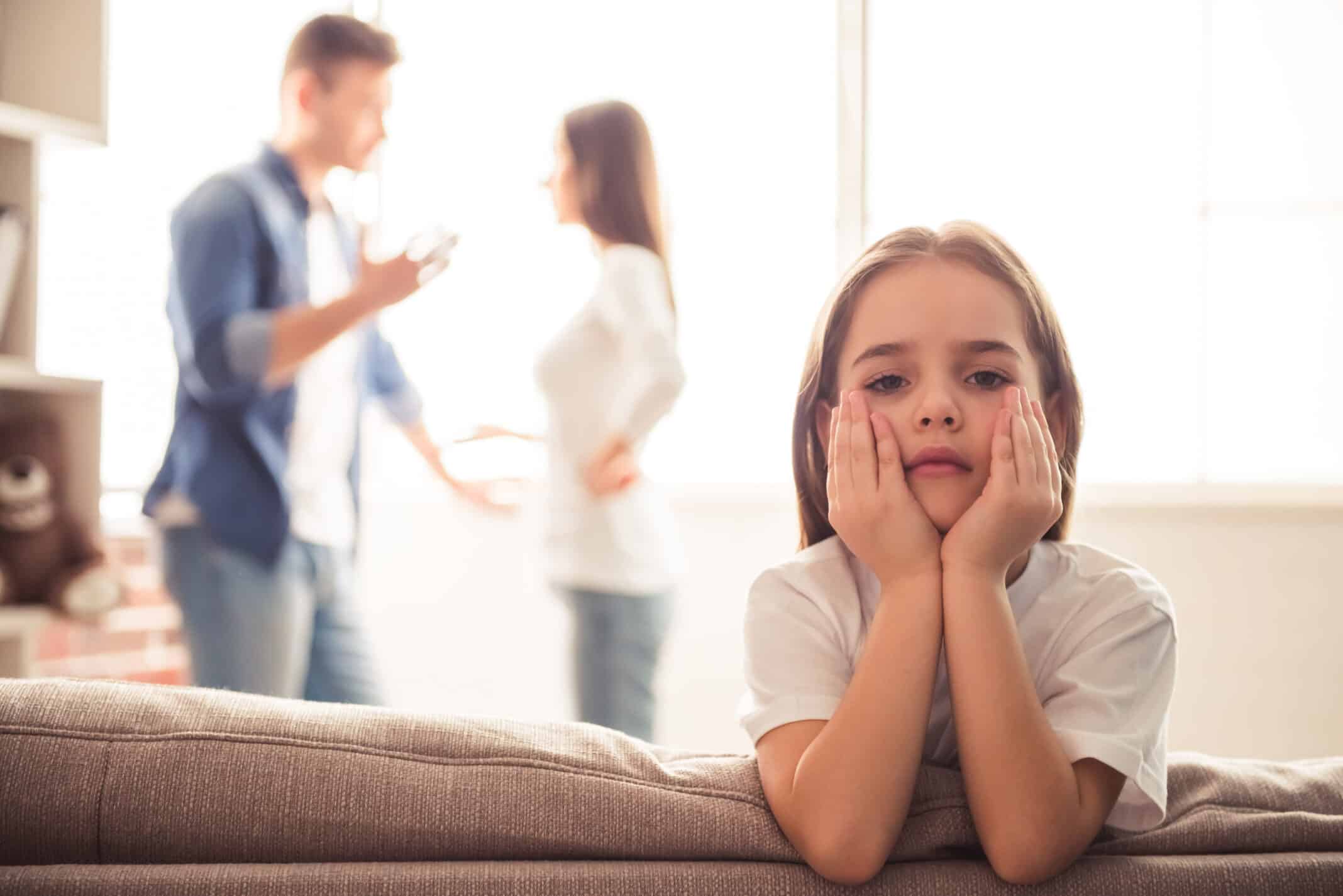 Comment obtenir la garde exclusive de son enfant ? - Justice Papa