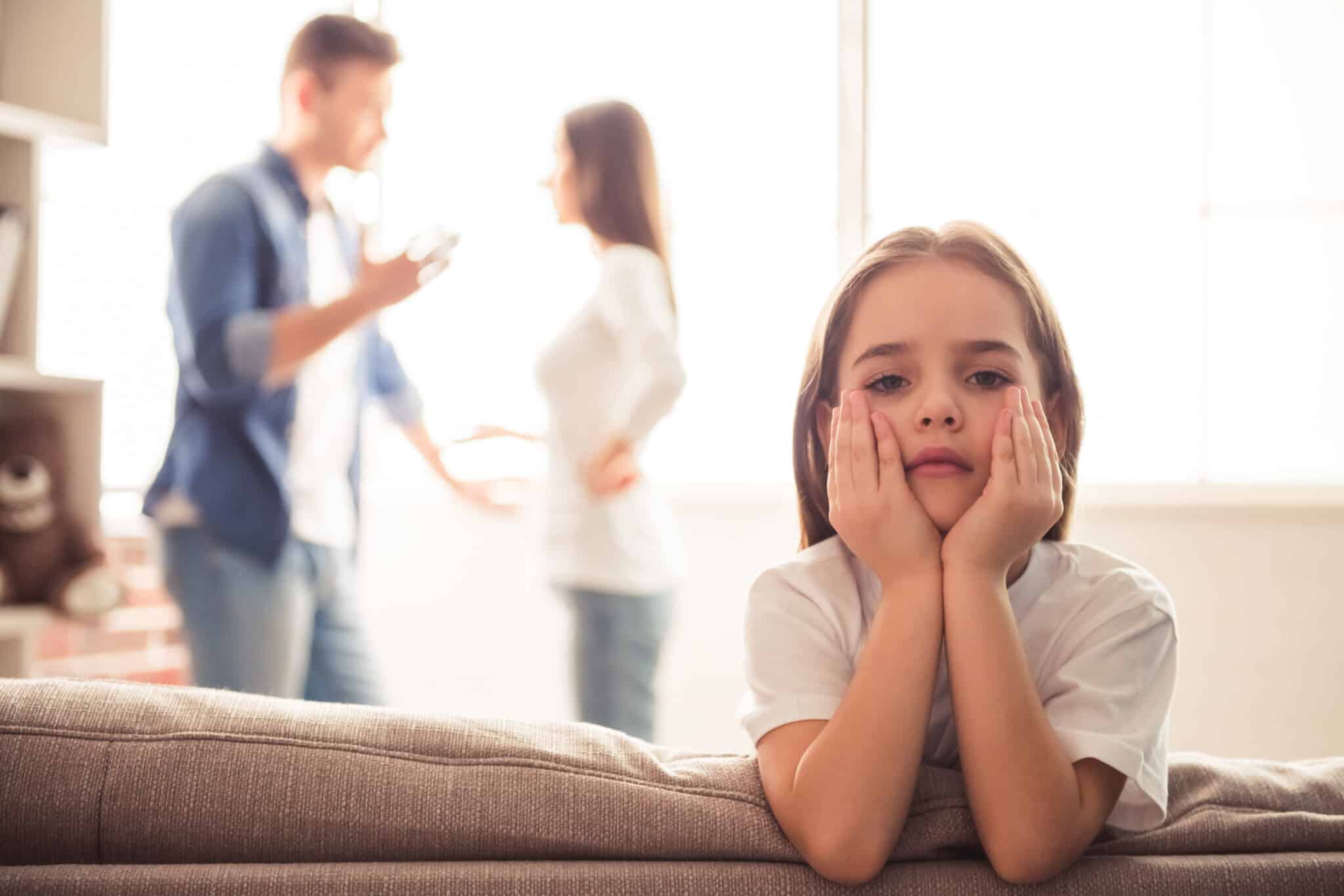 Comment obtenir la garde exclusive de son enfant ? Justice Papa