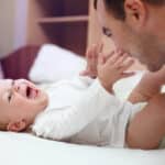 Quand changer la couche de bébé ?