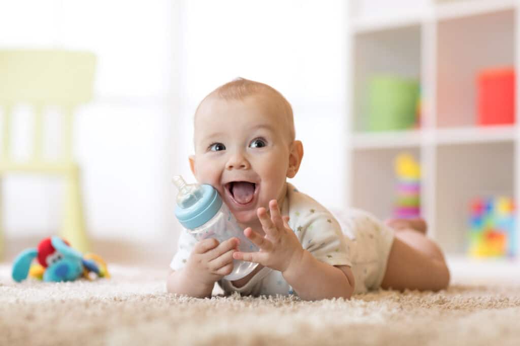 Comment choisir sa crèche dans la capitale ?