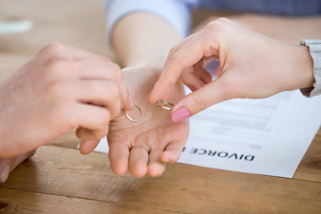 Le divorce par consentement mutuel : la meilleure option ?