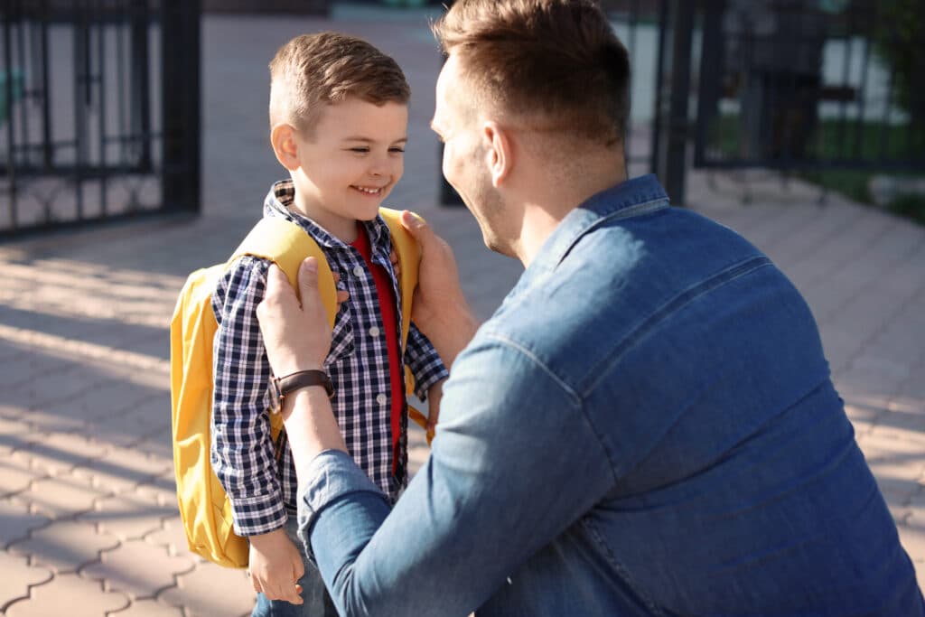 Pourquoi protéger son enfant avec une assurance ?