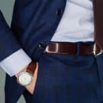 Comment choisir son pantalon de costume ?