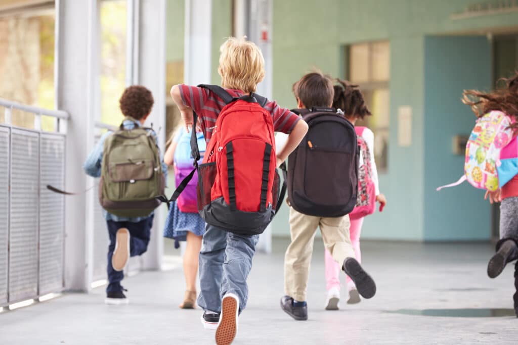 L'assurance scolaire pour enfants : c'est quoi ?