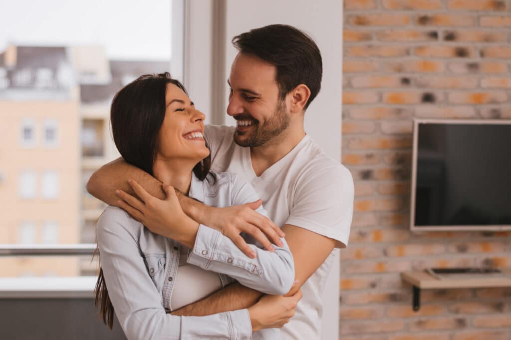 Prendre le temps de se reconstruire après un divorce