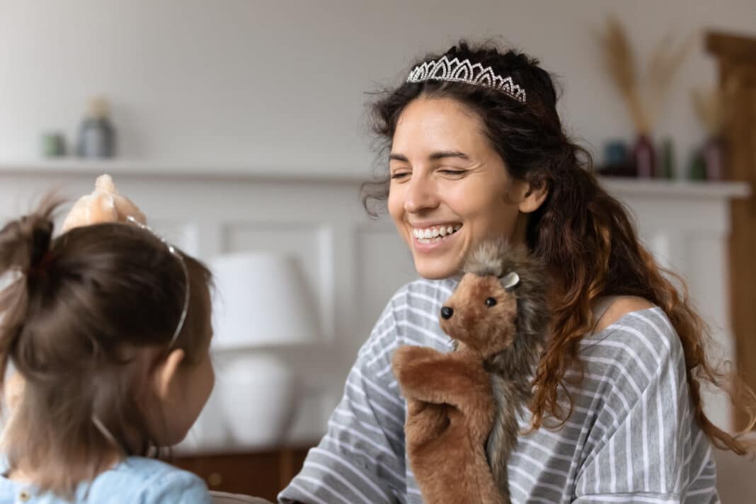 La conteuse d'histoires de la marque tonies® : le cadeau de Noël idéal pour les enfants