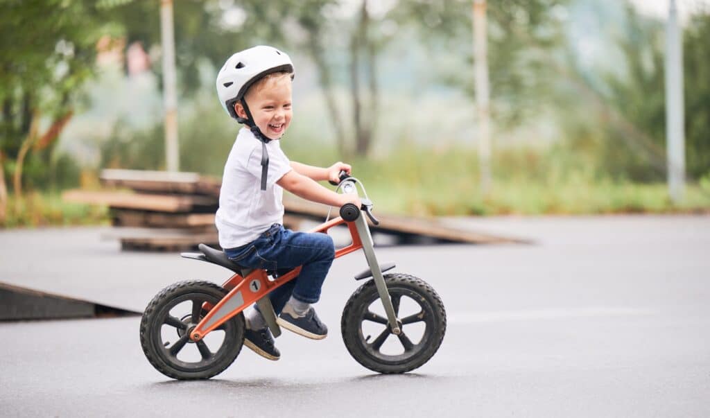 C'est quoi un vélo évolutif ?