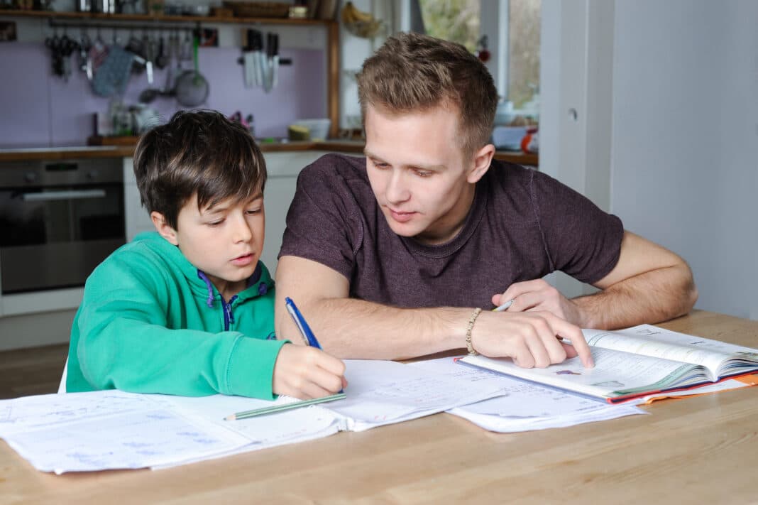 Comment choisir un prof particulier pour son enfant ?