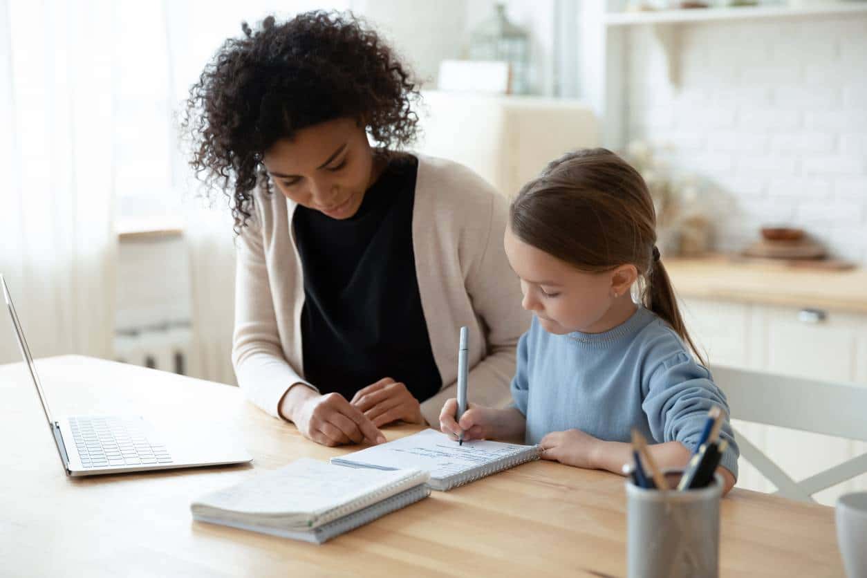 cours particuliers enfant à Pau