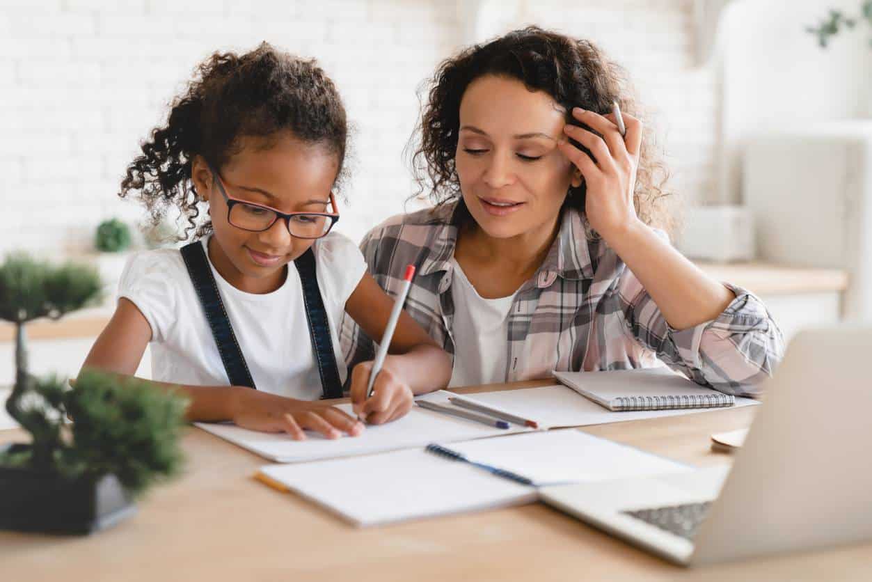 soutien scolaire enfant à Pau