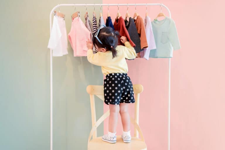 Pourquoi ne pas lancer sa boutique de vêtement pour enfants ?