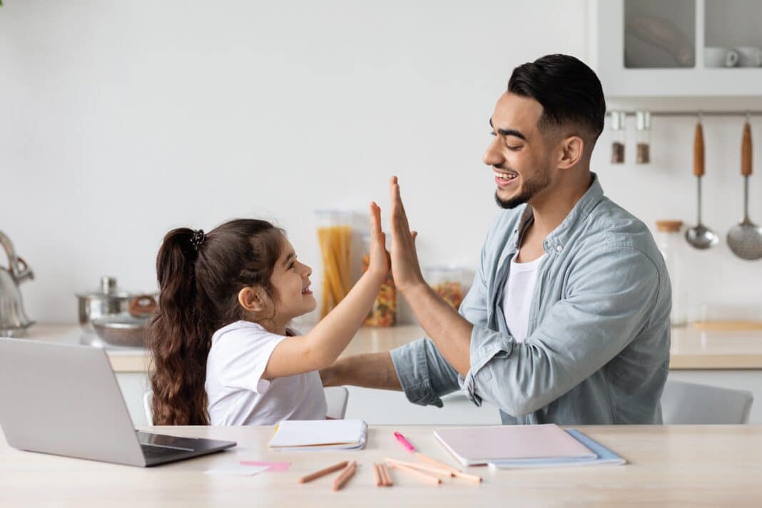 Comment gérer la mutuelle de ses enfants quand on est séparé ?